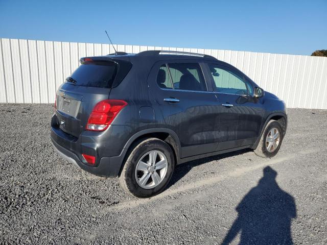 Photo 2 VIN: 3GNCJPSB7KL194587 - CHEVROLET TRAX 1LT 