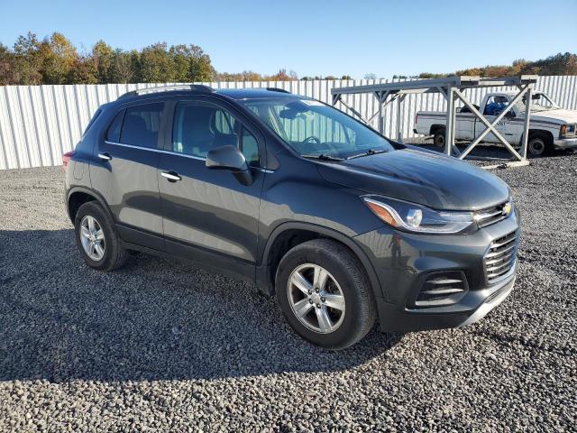 Photo 3 VIN: 3GNCJPSB7KL194587 - CHEVROLET TRAX 1LT 