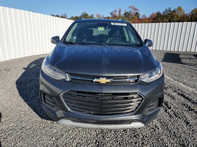 Photo 4 VIN: 3GNCJPSB7KL194587 - CHEVROLET TRAX 1LT 