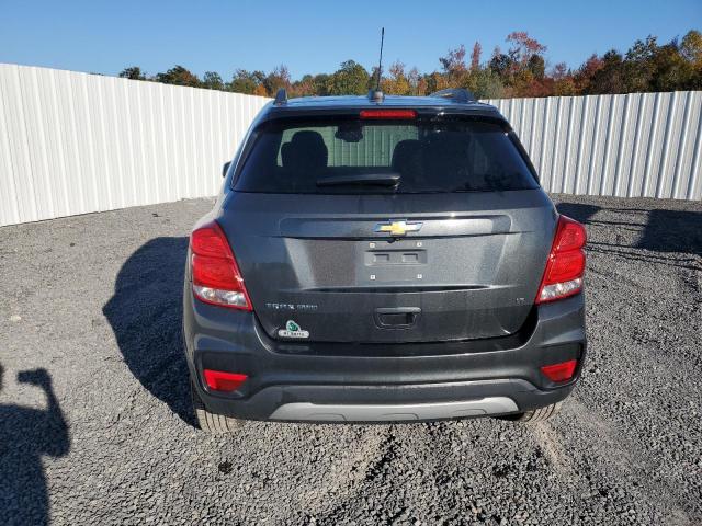 Photo 5 VIN: 3GNCJPSB7KL194587 - CHEVROLET TRAX 1LT 