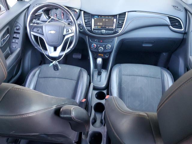 Photo 7 VIN: 3GNCJPSB7KL194587 - CHEVROLET TRAX 1LT 