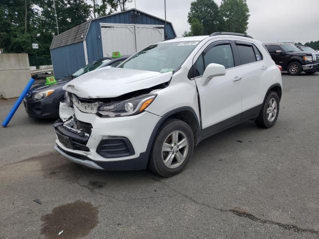 Photo 0 VIN: 3GNCJPSB7KL259373 - CHEVROLET TRAX 1LT 