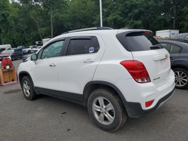 Photo 1 VIN: 3GNCJPSB7KL259373 - CHEVROLET TRAX 1LT 