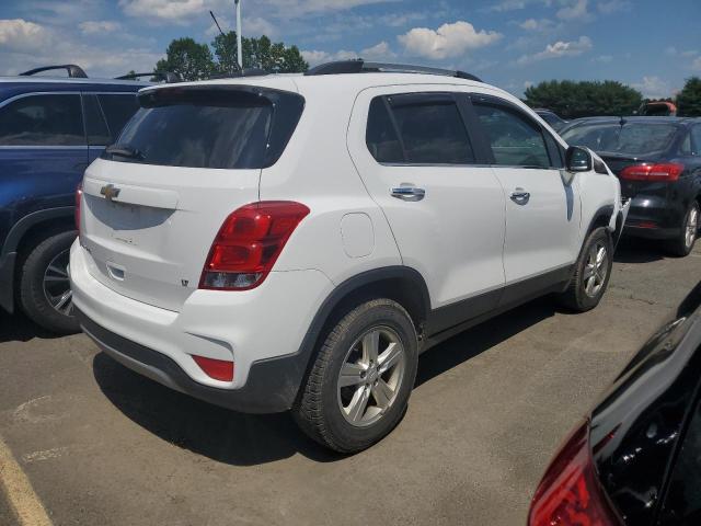 Photo 2 VIN: 3GNCJPSB7KL259373 - CHEVROLET TRAX 1LT 