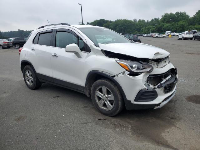 Photo 3 VIN: 3GNCJPSB7KL259373 - CHEVROLET TRAX 1LT 