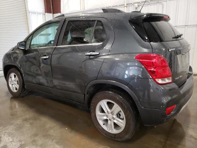 Photo 1 VIN: 3GNCJPSB7KL289165 - CHEVROLET TRAX 