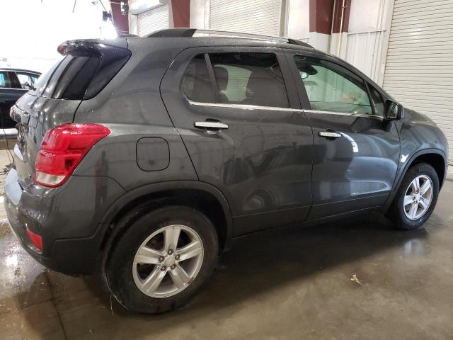 Photo 2 VIN: 3GNCJPSB7KL289165 - CHEVROLET TRAX 