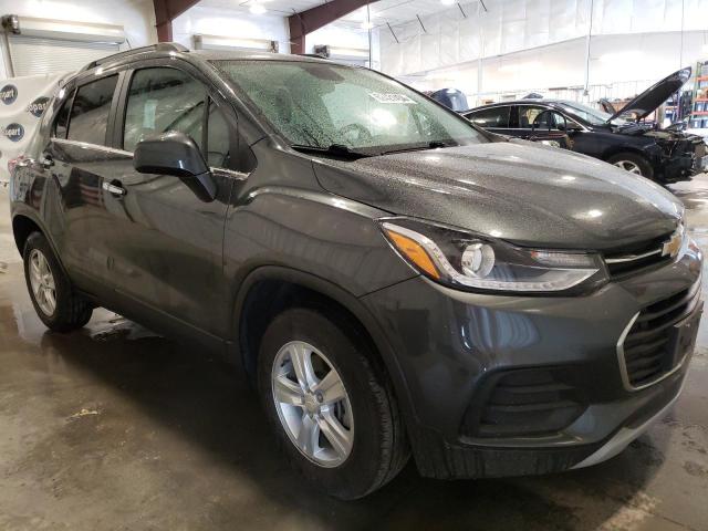 Photo 3 VIN: 3GNCJPSB7KL289165 - CHEVROLET TRAX 