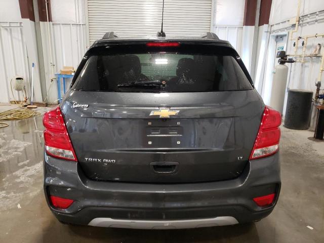 Photo 5 VIN: 3GNCJPSB7KL289165 - CHEVROLET TRAX 