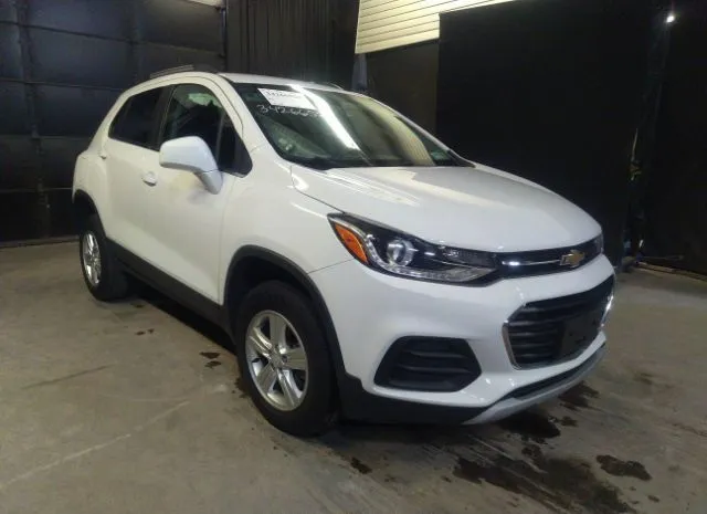 Photo 0 VIN: 3GNCJPSB7KL381067 - CHEVROLET TRAX 