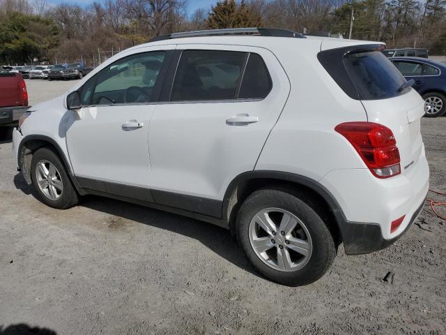 Photo 1 VIN: 3GNCJPSB7KL399911 - CHEVROLET TRAX 1LT 