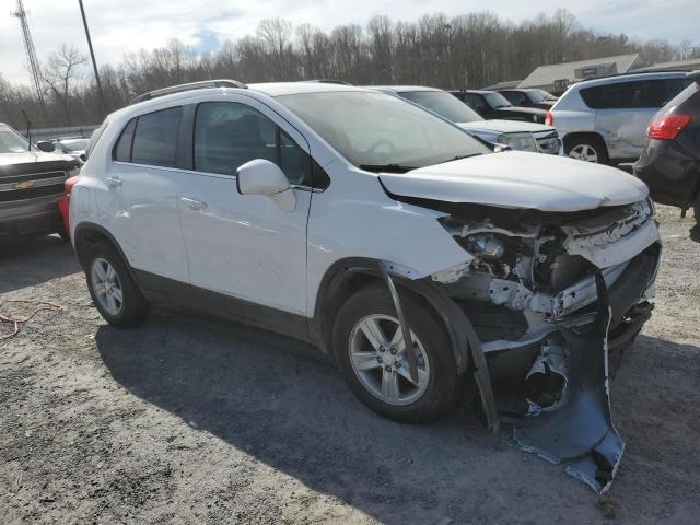 Photo 3 VIN: 3GNCJPSB7KL399911 - CHEVROLET TRAX 1LT 