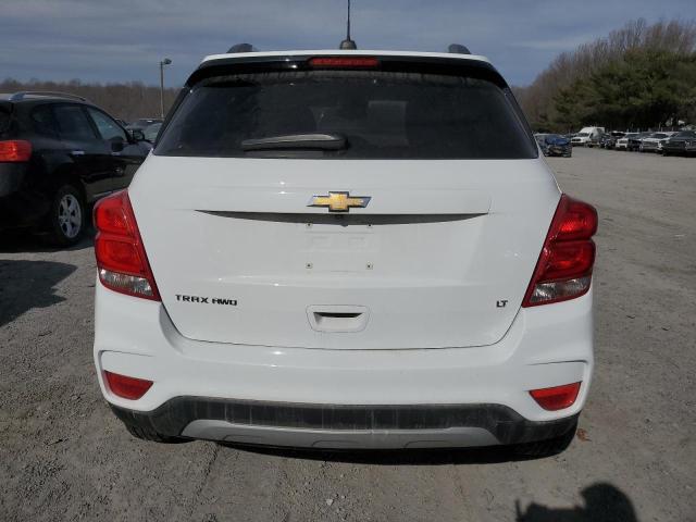 Photo 5 VIN: 3GNCJPSB7KL399911 - CHEVROLET TRAX 1LT 