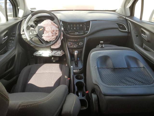 Photo 7 VIN: 3GNCJPSB7KL399911 - CHEVROLET TRAX 1LT 