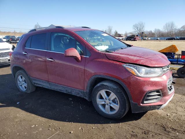 Photo 3 VIN: 3GNCJPSB7LL155709 - CHEVROLET TRAX 