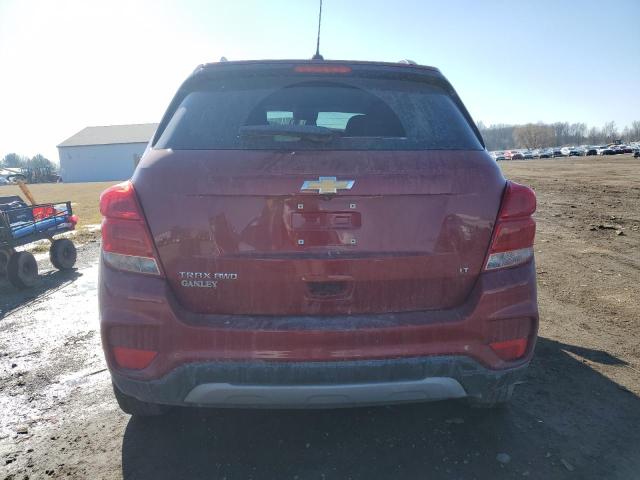 Photo 5 VIN: 3GNCJPSB7LL155709 - CHEVROLET TRAX 