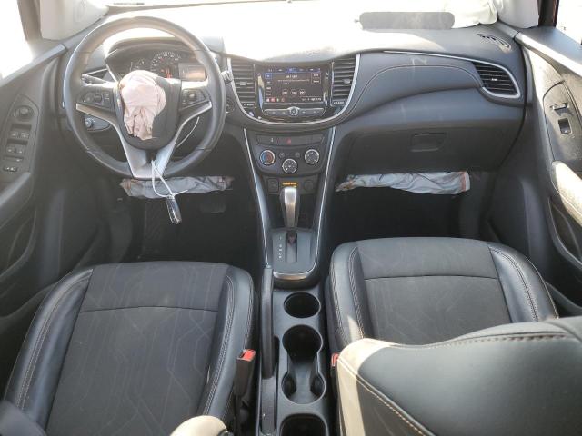 Photo 7 VIN: 3GNCJPSB7LL155709 - CHEVROLET TRAX 