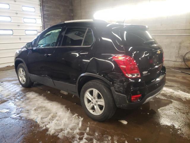 Photo 1 VIN: 3GNCJPSB7LL211566 - CHEVROLET TRAX 1LT 