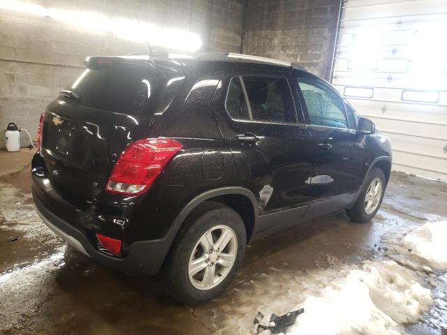 Photo 2 VIN: 3GNCJPSB7LL211566 - CHEVROLET TRAX 1LT 