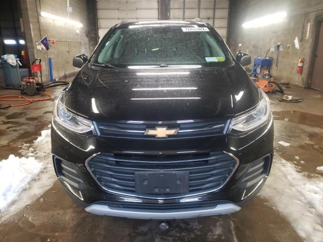 Photo 4 VIN: 3GNCJPSB7LL211566 - CHEVROLET TRAX 1LT 