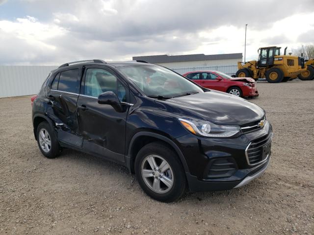 Photo 0 VIN: 3GNCJPSB7LL230070 - CHEVROLET TRAX 