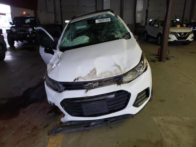 Photo 4 VIN: 3GNCJPSB7LL274585 - CHEVROLET TRAX 