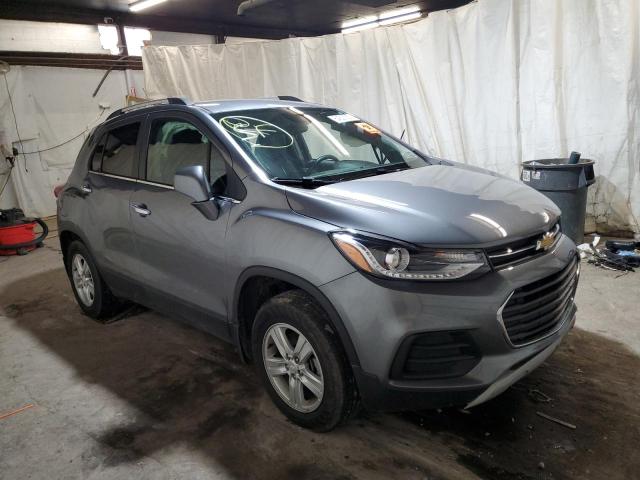 Photo 0 VIN: 3GNCJPSB7LL301042 - CHEVROLET TRAX 1LT 