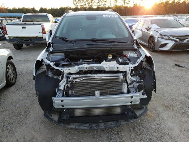 Photo 8 VIN: 3GNCJPSB8GL158334 - CHEVROLET TRAX 1LT 