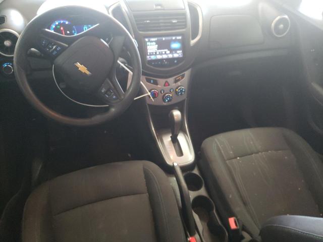 Photo 7 VIN: 3GNCJPSB8GL165168 - CHEVROLET TRAX 1LT 