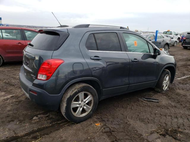 Photo 2 VIN: 3GNCJPSB8GL172833 - CHEVROLET TRAX 