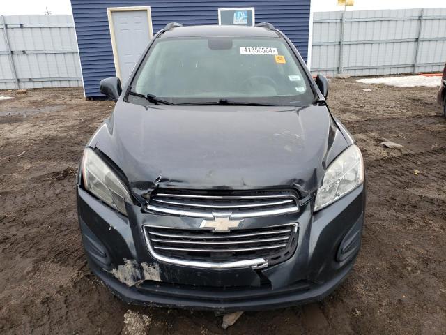 Photo 4 VIN: 3GNCJPSB8GL172833 - CHEVROLET TRAX 