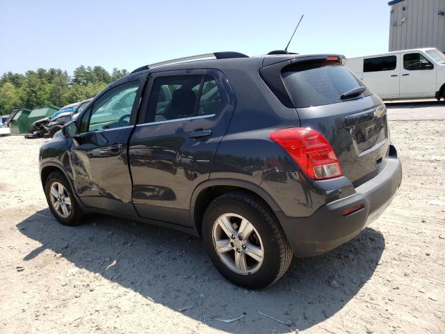 Photo 1 VIN: 3GNCJPSB8GL257400 - CHEVROLET TRAX 1LT 