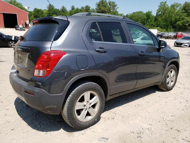 Photo 2 VIN: 3GNCJPSB8GL257400 - CHEVROLET TRAX 1LT 