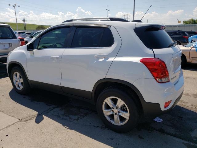 Photo 1 VIN: 3GNCJPSB8HL133399 - CHEVROLET TRAX 1LT 