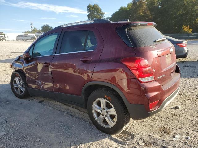 Photo 1 VIN: 3GNCJPSB8HL143415 - CHEVROLET TRAX 1LT 