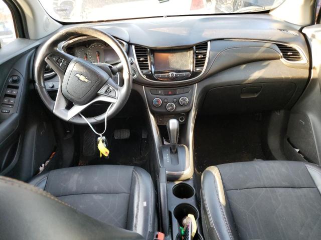 Photo 7 VIN: 3GNCJPSB8HL173224 - CHEVROLET TRAX 1LT 