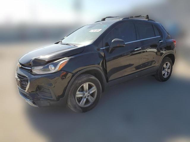 Photo 0 VIN: 3GNCJPSB8HL183218 - CHEVROLET TRAX 