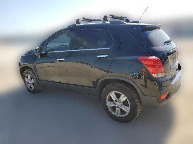 Photo 1 VIN: 3GNCJPSB8HL183218 - CHEVROLET TRAX 