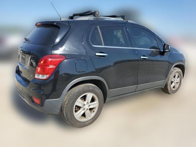 Photo 2 VIN: 3GNCJPSB8HL183218 - CHEVROLET TRAX 