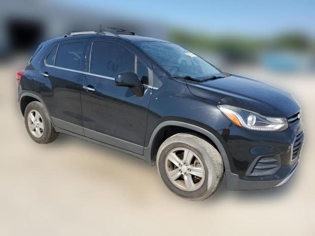 Photo 3 VIN: 3GNCJPSB8HL183218 - CHEVROLET TRAX 