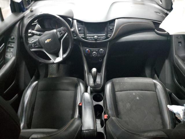 Photo 7 VIN: 3GNCJPSB8HL206609 - CHEVROLET TRAX 1LT 