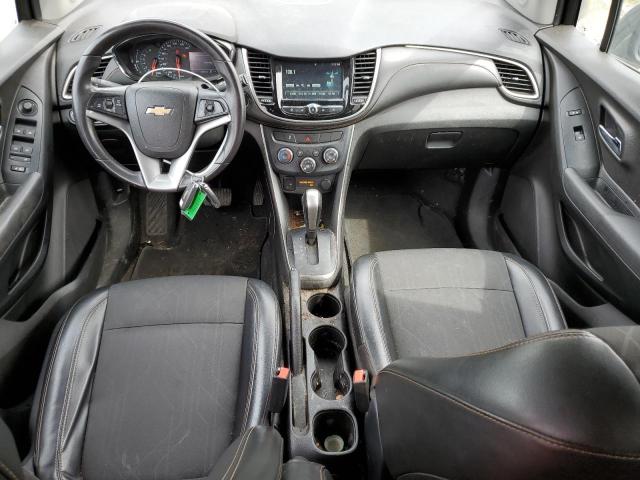 Photo 7 VIN: 3GNCJPSB8HL221255 - CHEVROLET TRAX 