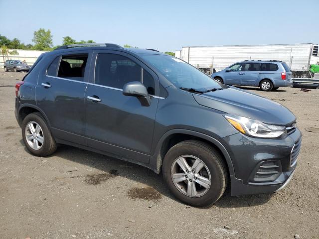 Photo 3 VIN: 3GNCJPSB8HL271749 - CHEVROLET TRAX 