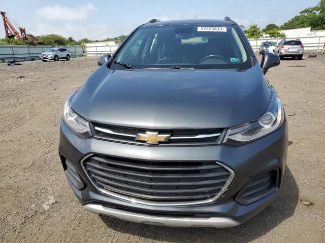 Photo 4 VIN: 3GNCJPSB8HL271749 - CHEVROLET TRAX 