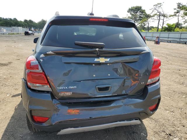 Photo 5 VIN: 3GNCJPSB8HL271749 - CHEVROLET TRAX 