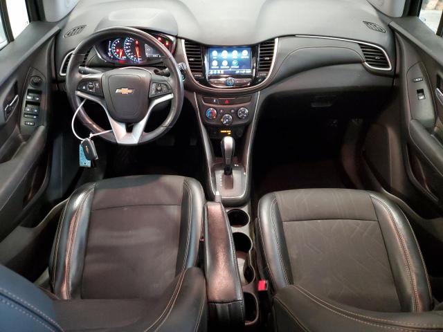 Photo 7 VIN: 3GNCJPSB8JL227661 - CHEVROLET TRAX 