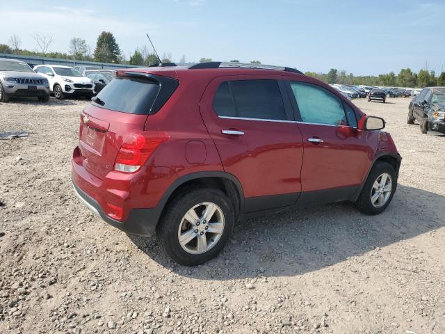 Photo 2 VIN: 3GNCJPSB8JL264371 - CHEVROLET TRAX 1LT 