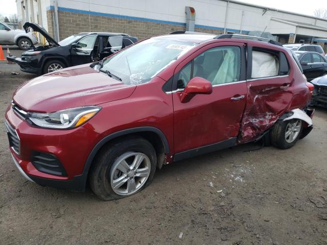 Photo 0 VIN: 3GNCJPSB8JL299363 - CHEVROLET TRAX 1LT 