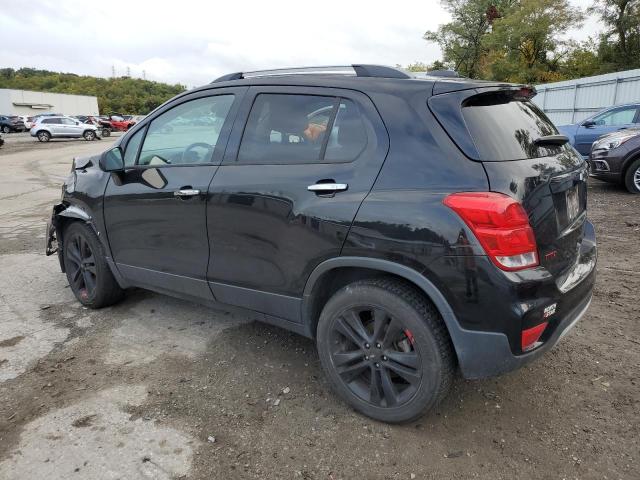 Photo 1 VIN: 3GNCJPSB8JL325086 - CHEVROLET TRAX 1LT 