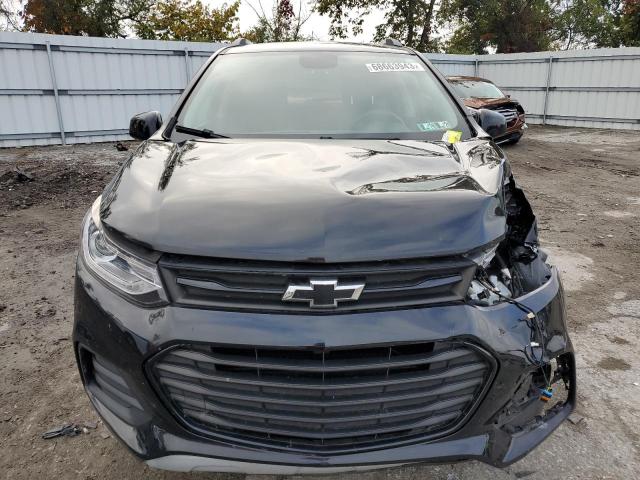 Photo 4 VIN: 3GNCJPSB8JL325086 - CHEVROLET TRAX 1LT 